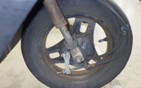 SUZUKI LET's 2 CA1PA