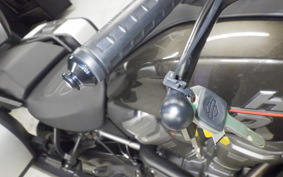 HARLEY PAN AMERICA 1250 2021