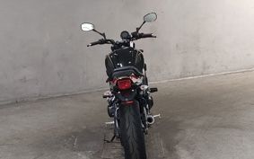 YAMAHA XSR900 2018 RN46J
