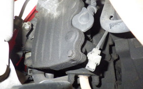 HONDA GYRO CANOPY TA03