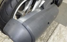 YAMAHA MAJESTY155 S SG28J