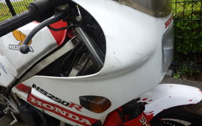 HONDA NS250R MC11