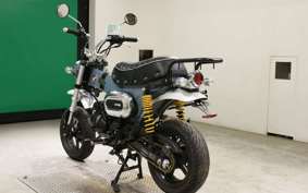 HONDA DAX 125 2025 JB04