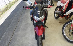 KAWASAKI Z250 Gen.2 2004 EX250P