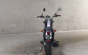 HONDA CB223S MC40