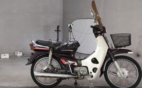 HONDA CUB100