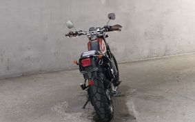YAMAHA TW200 DG07J