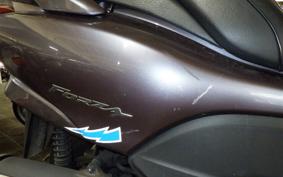 HONDA FORZA Z 2012 MF08