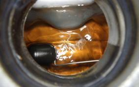 YAMAHA JOG Gen.1 3KJ