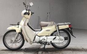 HONDA SUPER CUB110 JA10