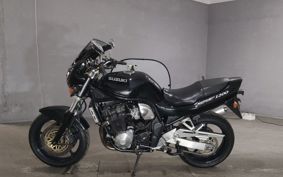 SUZUKI GSF1200 1996 GV75A