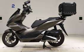 HONDA PCX 125 2024 JK05