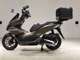 Фото Honda PCX 125 2024 с японского аукциона
