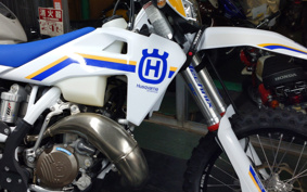 OTHER  HUSQUARNA TE150