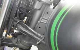 KAWASAKI W175 CAFE 