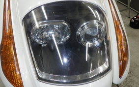SUZUKI GEMMA 250 CJ47A
