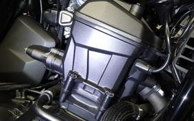 HONDA REBEL 1100 DCT 2021 SC83