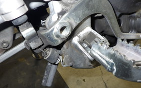 HONDA CRF250L MD44
