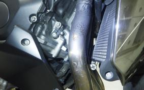 KAWASAKI NINJA H2 2015