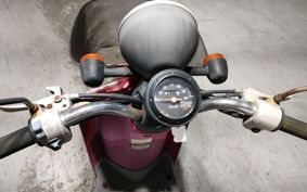 HONDA TODAY AF61