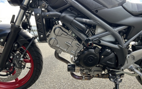 SUZUKI SV650 ABS 2024 VP55E
