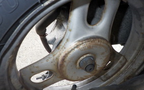HONDA GIORNO CREA AF54