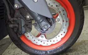 YAMAHA CYGNUS Griffus 2001 SEJ4J