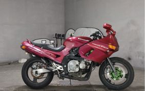 KAWASAKI ZZR400 ZX400K