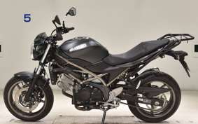 SUZUKI SV650 A 2025 VP55E