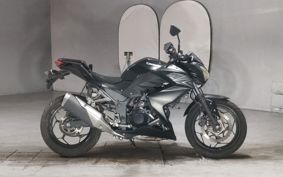 KAWASAKI Z250 ER250C