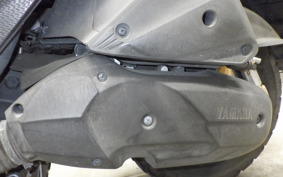 YAMAHA BW S125 Gen.2 SED9J