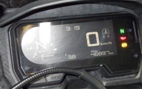 HONDA CBR400R 2021 NC56