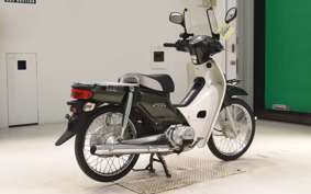 HONDA C50 SUPER CUB AA04