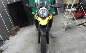 SUZUKI V-STROM 250 A 2006
