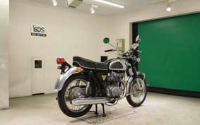 HONDA CB450 1973 CB450K1