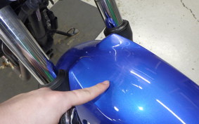 SUZUKI GIXXER 150 2007 NG4BG