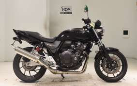 HONDA CB400SF GEN 4 A 2019 NC42