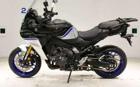 YAMAHA TRACER 9 GT+ AMT 2025 RNA1J