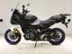 Фото Yamaha TRACER 9 GT+ AMT 2025 с японского аукциона