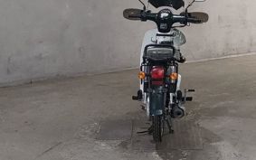 HONDA SUPER CUB110 JA16