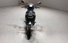 HONDA CROSS CUB110 JA10