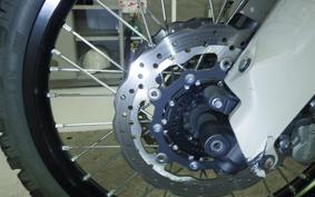 YAMAHA TENERE 700 2021 DM09J