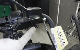 HARLEY FXBBS1870 2022