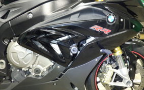 BMW S1000RR 2015
