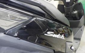 SUZUKI スウィッシュ125 2007 DV12B
