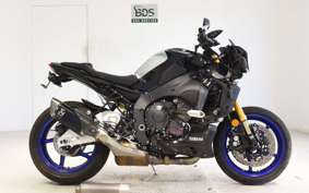 YAMAHA MT-10 SP 1985 RN78J