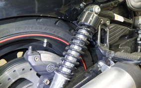 HARLEY NIGHT ROD 1250 SP 2009