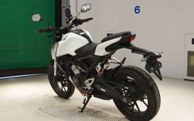 HONDA CB125 R JC79