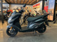 Фото Suzuki BURGMAN 125 с японского аукциона