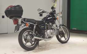 SUZUKI GN125 H 2025
